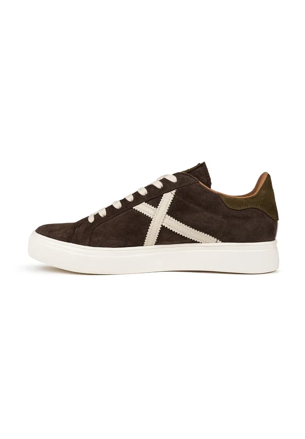 RETE - Sneaker low - brown