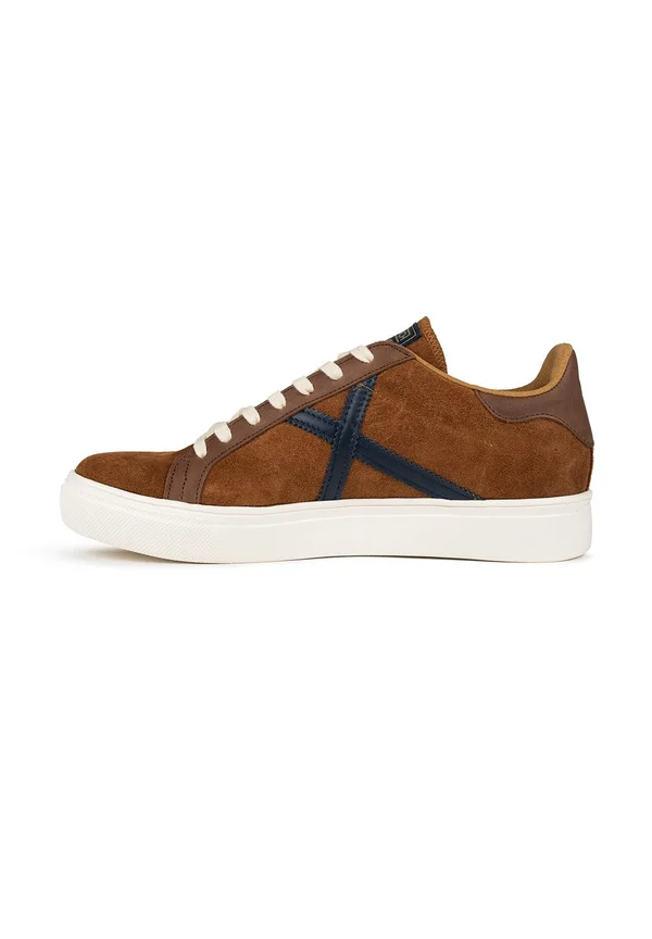 RETE  - Sneaker low - camel