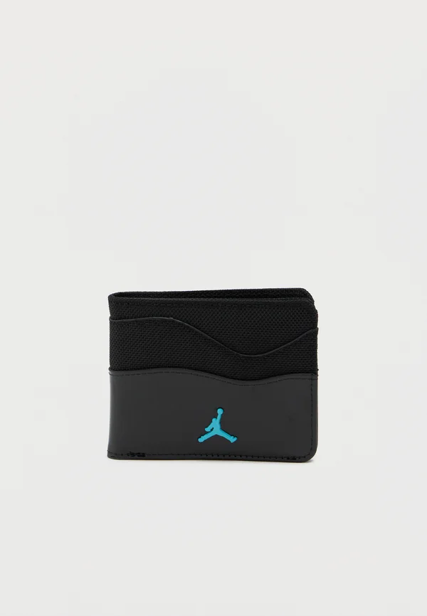 RETRO 11 WALLET - Geldbörse - black
