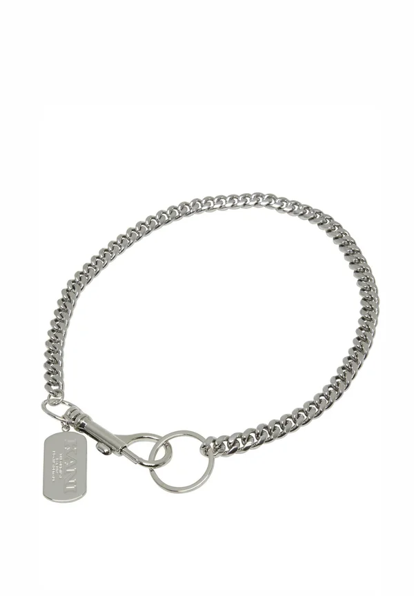 RETRO - Armband - silver-coloured