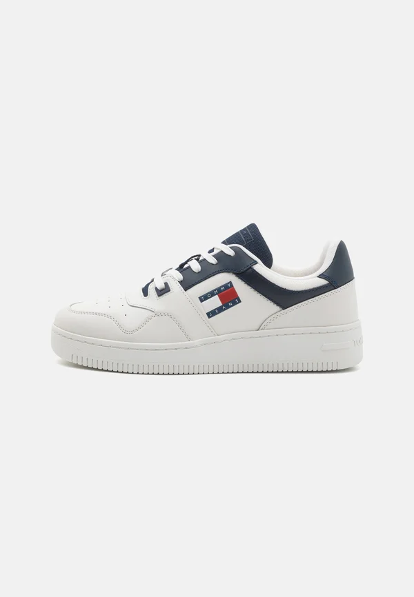 RETRO BASKET - Sneaker low - navy