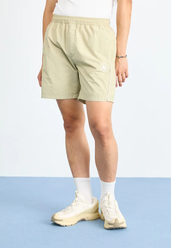 RETRO CHUCK STAR SPRINTER  - Shorts - pale surplus