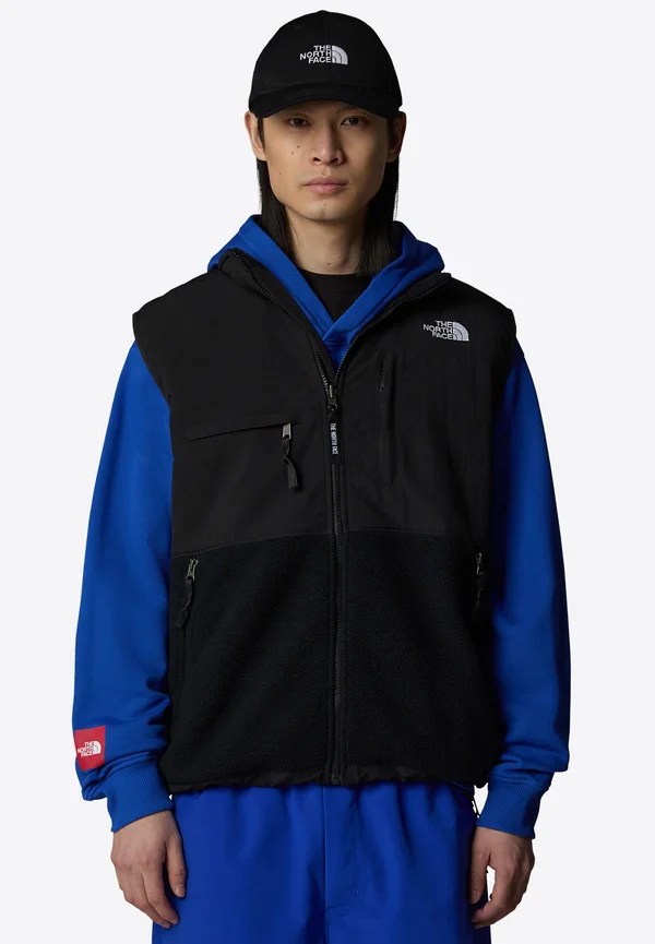 RETRO DENALI - Weste - tnf black