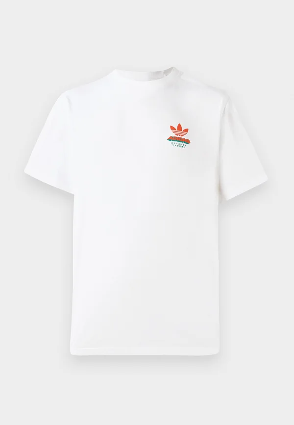 RETRO GAMING UNISEX - T-Shirt print - white