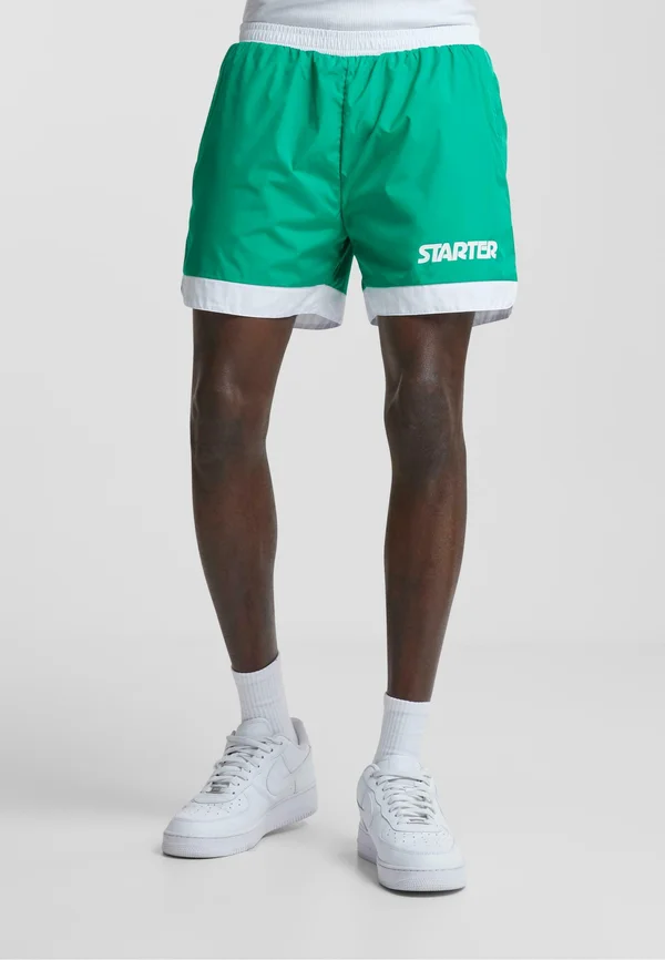 RETRO - Jogginghose - c green