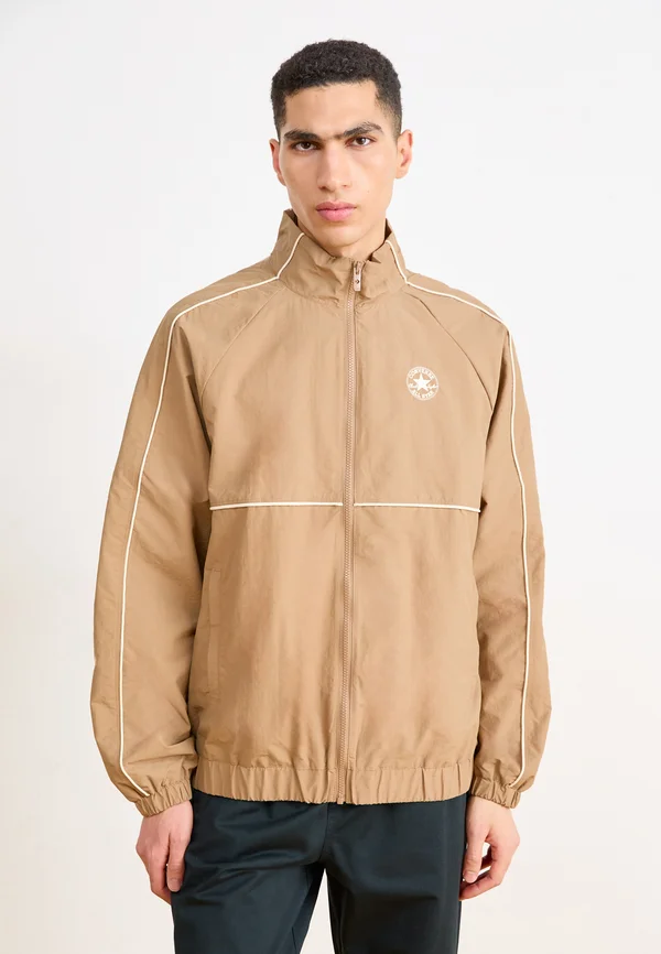 RETRO - Leichte Jacke - mushroom forage