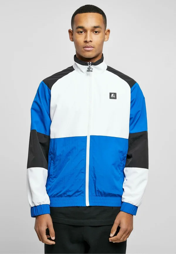 RETRO  - Leichte Jacke - white
