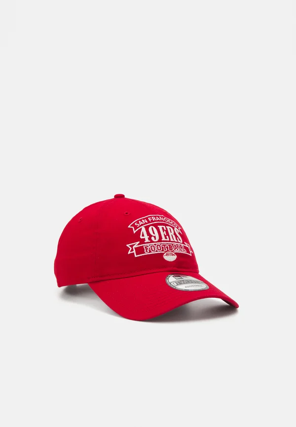 RETRO NFL 9TWENTY® UNISEX - Cap - red