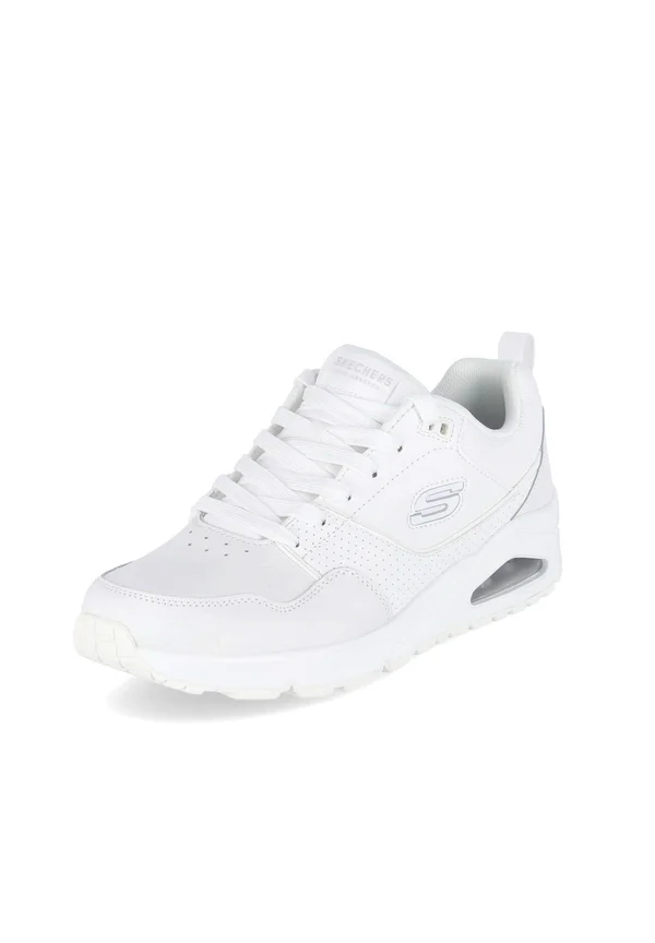 RETRO ONE - Sneaker low - weiß