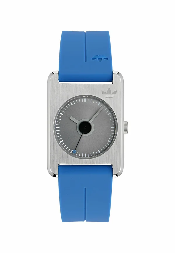 RETRO POP ONE - Uhr - blue