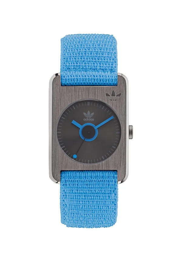 RETRO POP ONE - Uhr - Blue