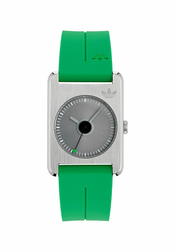 RETRO POP ONE - Uhr - green