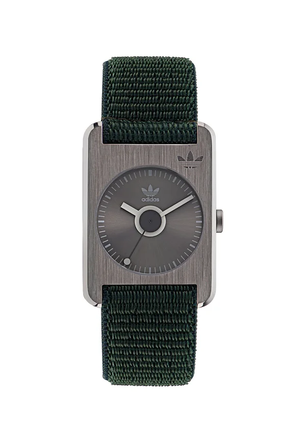 RETRO POP ONE - Uhr - green