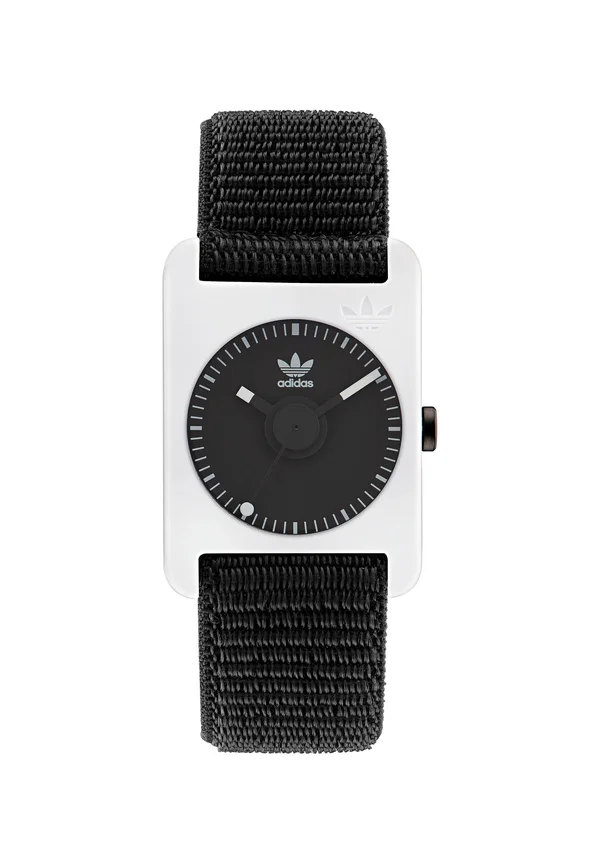 RETRO POP TWO - Uhr - Black