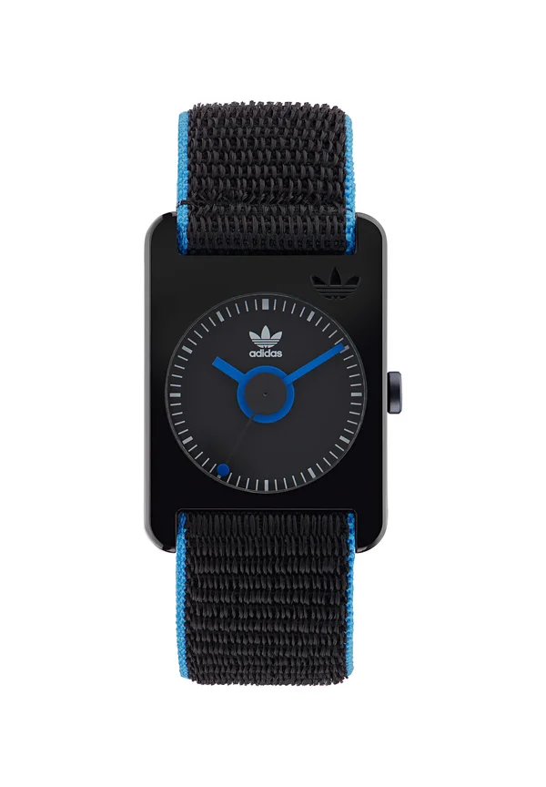 RETRO POP TWO - Uhr - Black