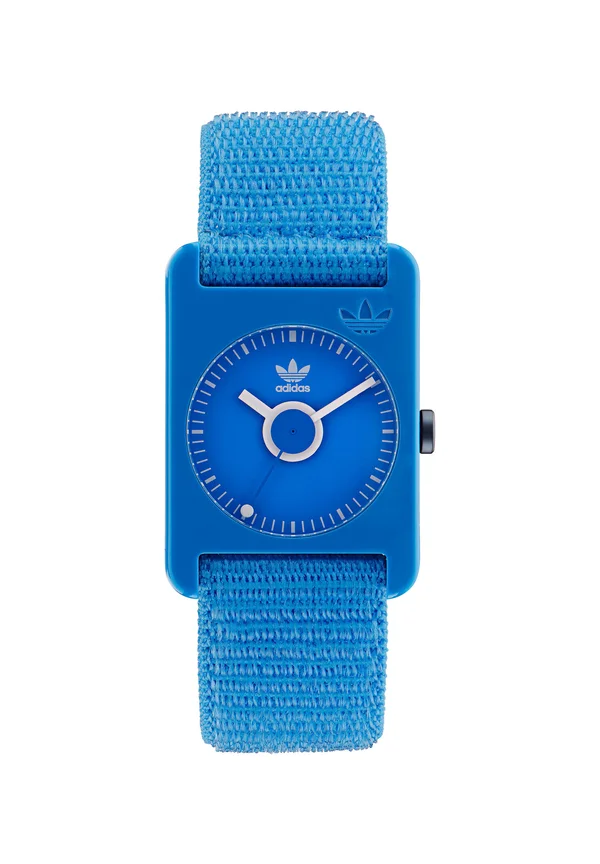 RETRO POP TWO - Uhr - Blue