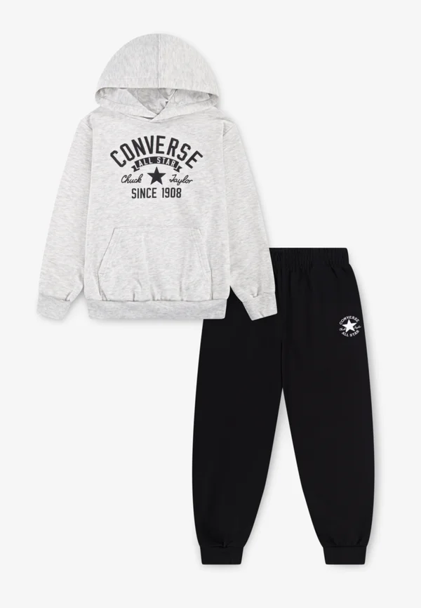 RETRO REMIX SET - Trainingsanzug - birch heather