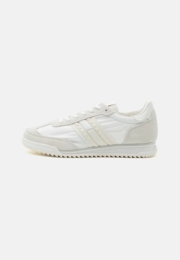 RETRO RUNNER CLEATED - Sneaker low - ecru