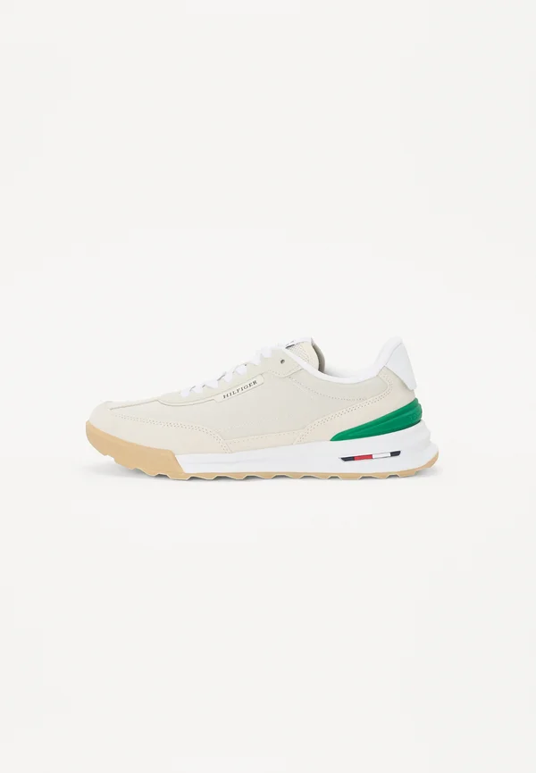 RETRO RUNNER SEASONAL - Sneaker low - alabaster