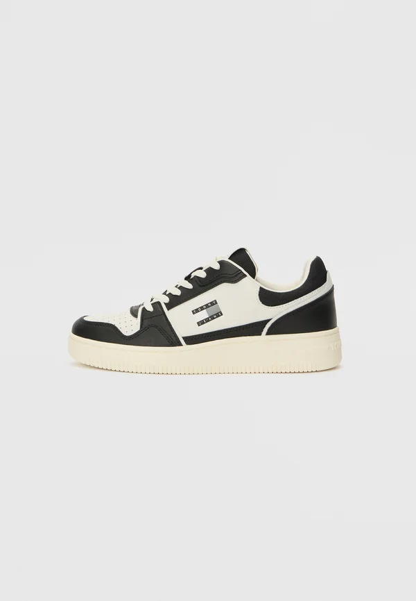 RETRO - Sneaker low - black