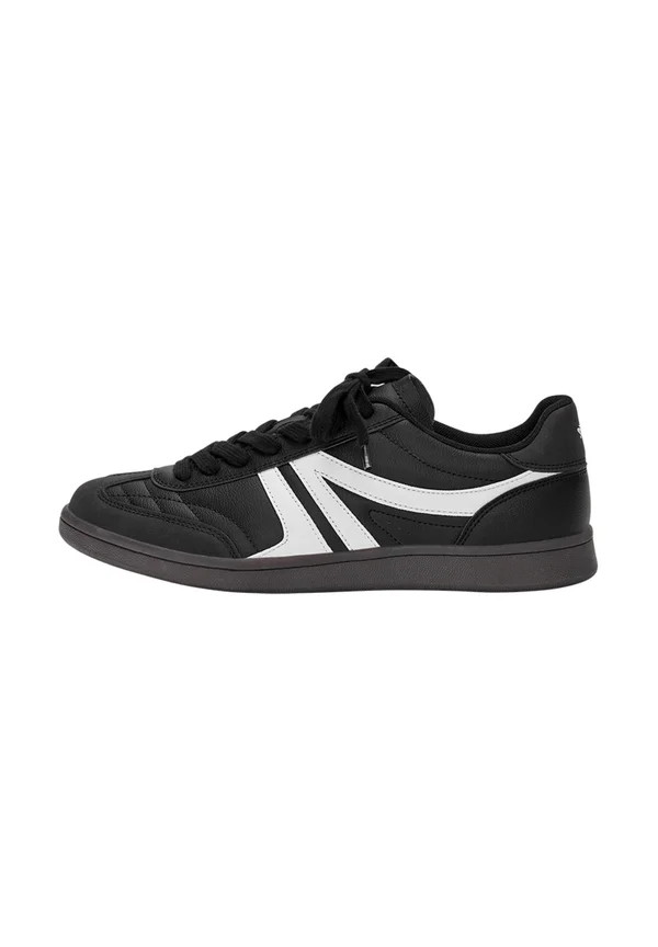 RETRO - Sneaker low - black