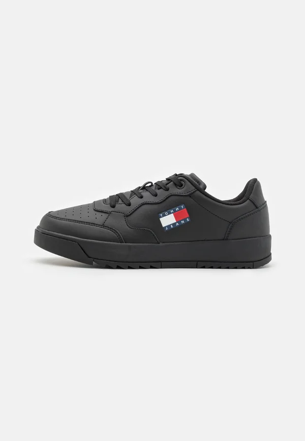 RETRO - Sneaker low - black