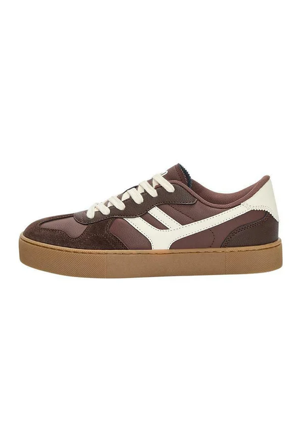 RETRO  - Sneaker low - brown
