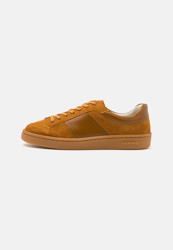 RETRO  - Sneaker low - camel