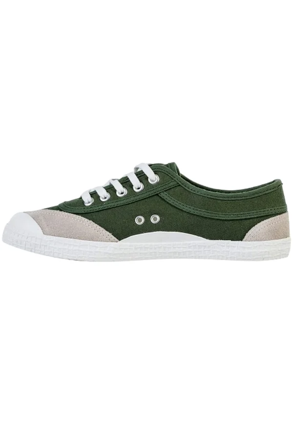 RETRO - Sneaker low - green