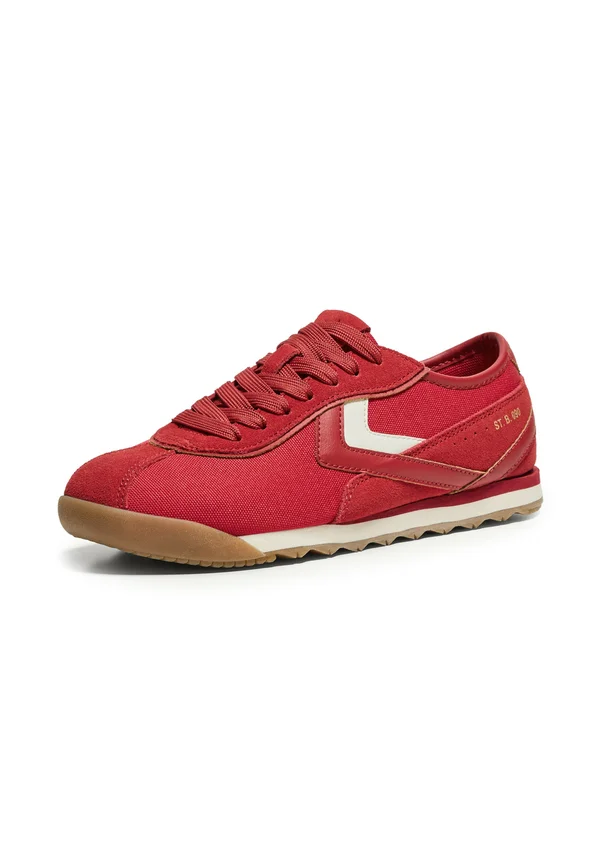 RETRO - Sneaker low - red