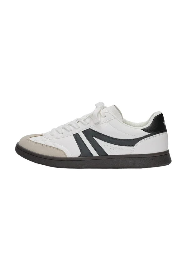 RETRO - Sneaker low - white