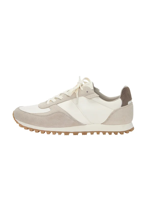 RETRO SNEAKERS - Sneaker low - beige