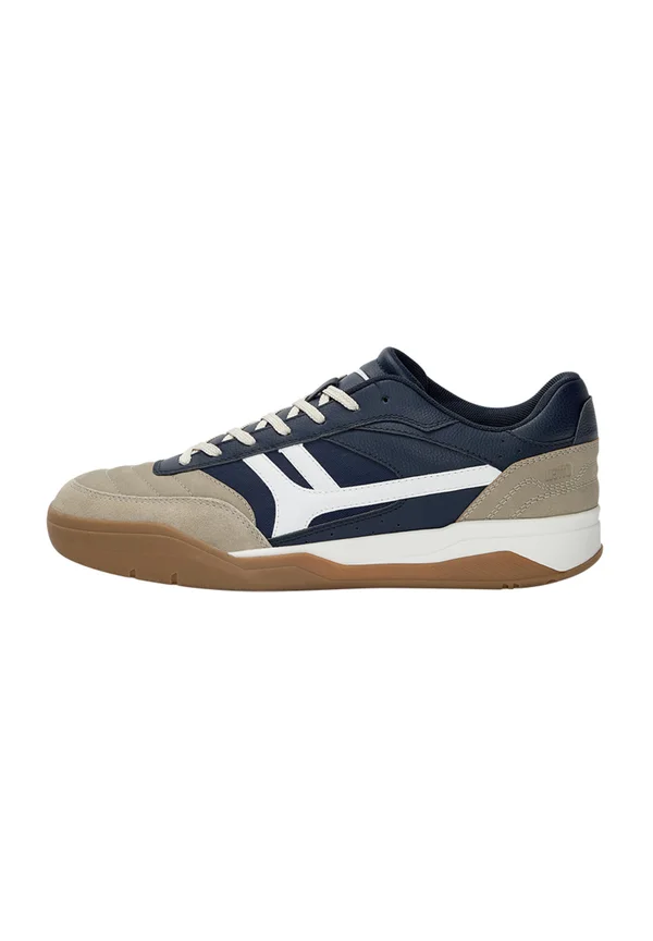 RETRO SNEAKERS - Sneaker low - blue