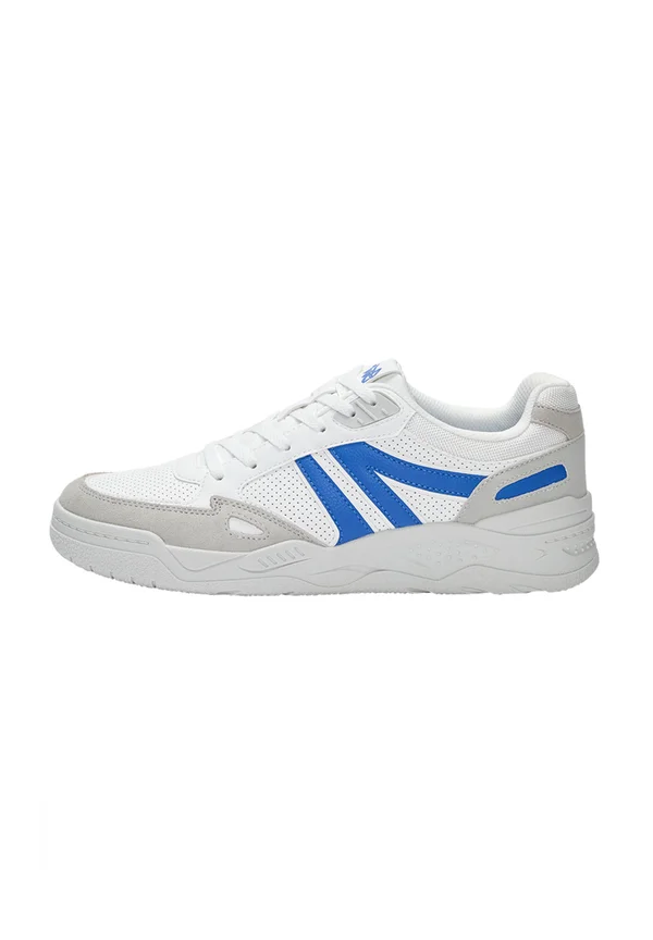 RETRO SNEAKERS - Sneaker low - white