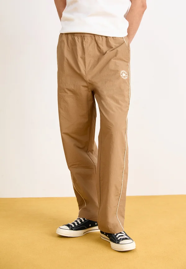 RETRO STARSPRINTER PANTS - Jogginghose - light brown