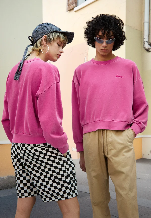 RETRO - Sweatshirt - cherries jubilee