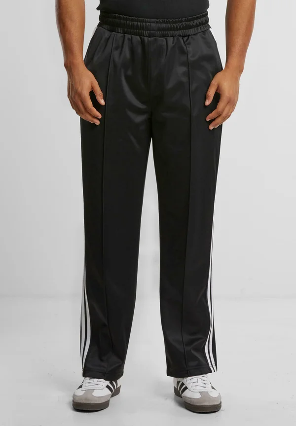 RETRO TRICOT - Jogginghose - black