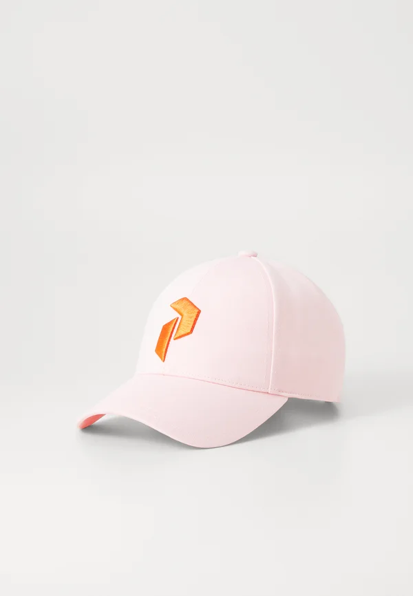 RETRO UNISEX - Cap - peach fuzz/solar burst