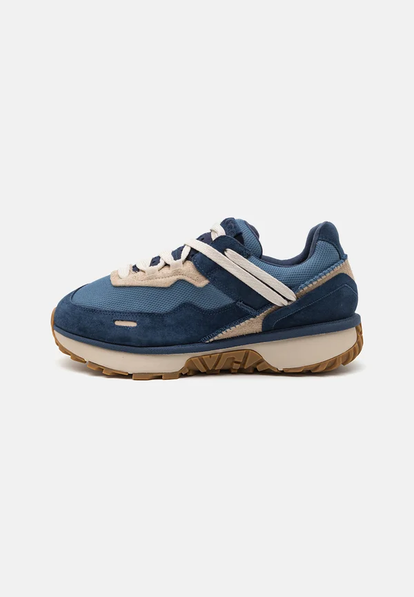 RETROFI - Sneaker low - blue