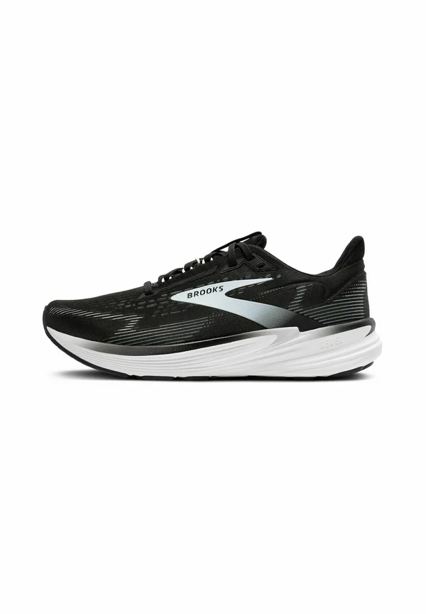 REVEL 8 - Laufschuh Straße - black grey white