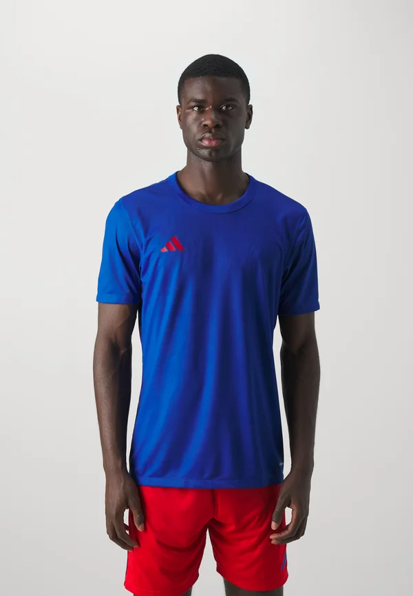 REVERSIBLE 24 - Sport T-Shirt - team royal blue/team power red