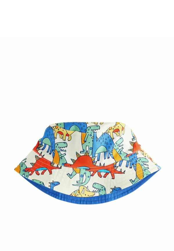 REVERSIBLE BUCKET - Hut - multi dinosaur