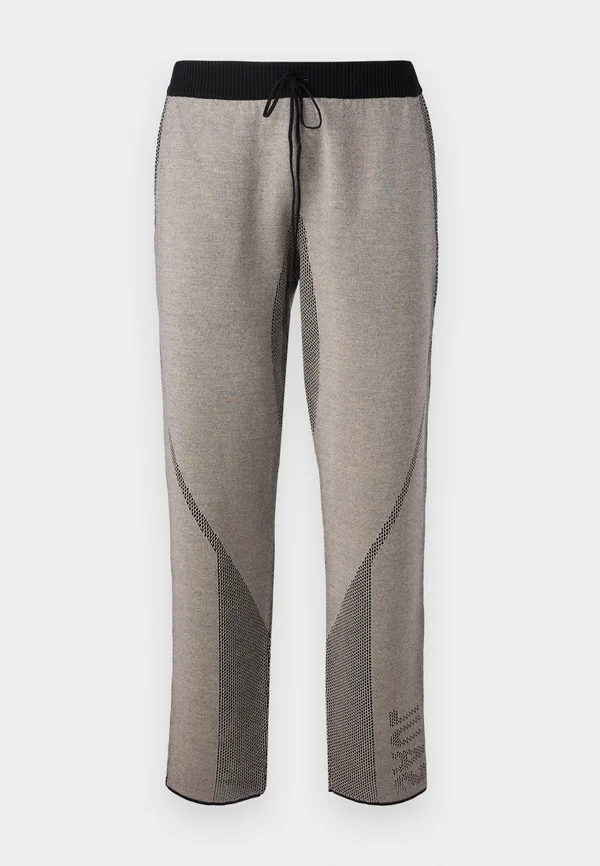REVERSIBLE CLASSIC CYPHER AIR PANT UNISEX  - Jogginghose - beige/black