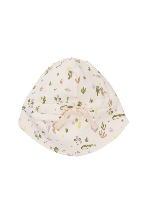 REVERSIBLE - Mütze - soft sand