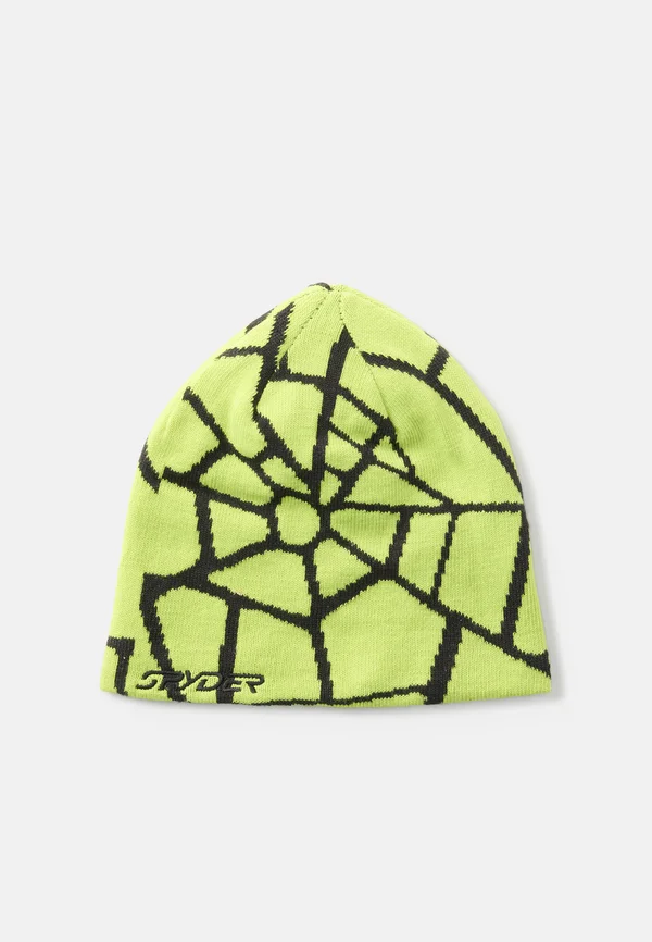 REVERSIBLE WEB - Mütze - black