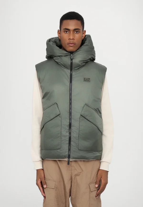 REVERSIBLE  - Weste - beetle