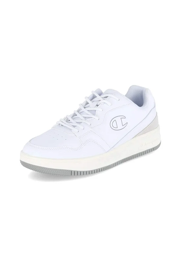 REVIVE - Sneaker low - weiss kombi