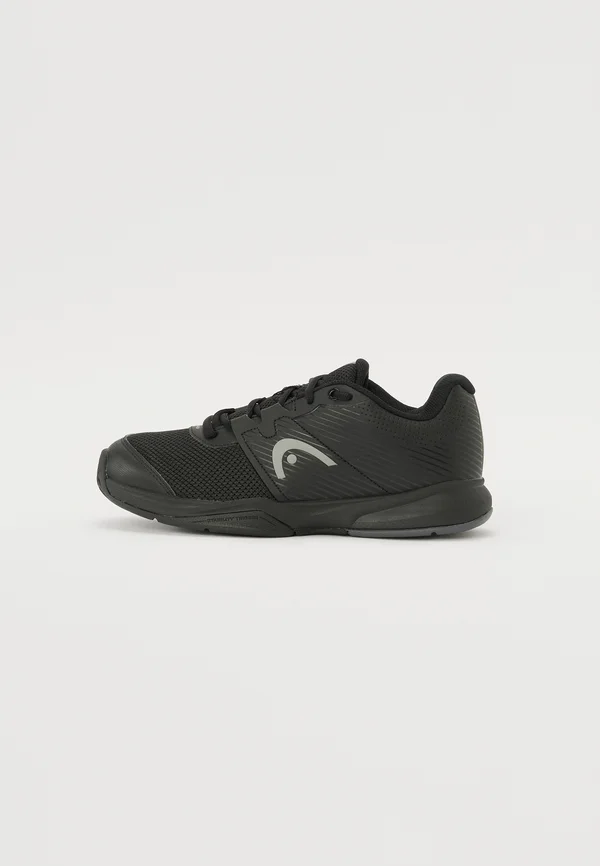 REVOLT COURT - Multicourt Tennisschuh - black/grey