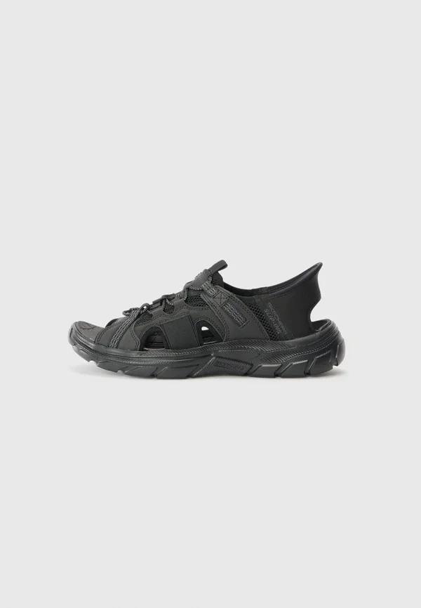 REVOLTED SS - Trekkingsandale - black