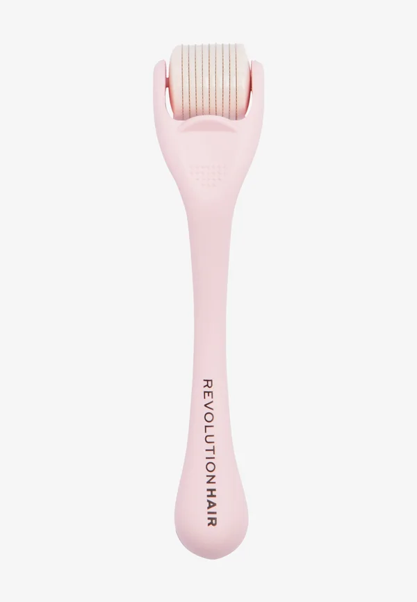 REVOLUTION HAIRCARE SCALP DERMA ROLLER - Haar-Styling-Accessoires